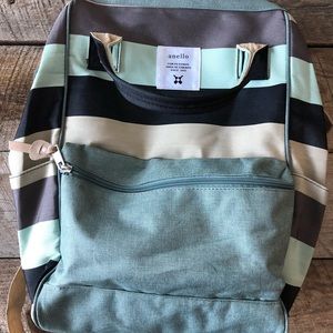 Anello backpack bag